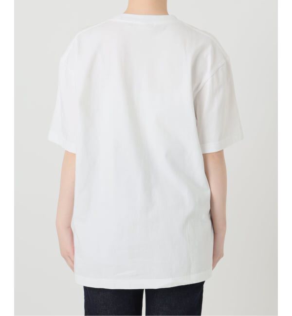 SLOBE IENA「《追加》GOOD ROCK SPEED/グッドロックスピード SLOBE別注 ジープ TEE」|Tシャツ・カットソー|