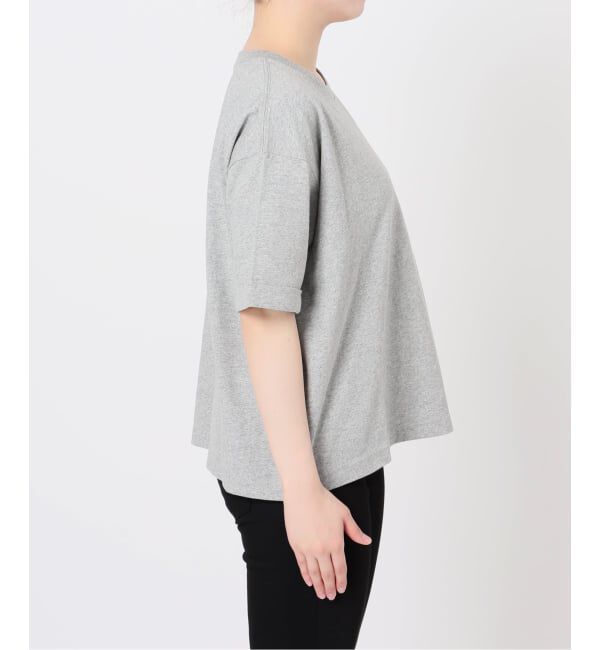 JOURNAL STANDARD「《追加3》汗ジミ防止天竺ビッグT」|Tシャツ・カットソー|