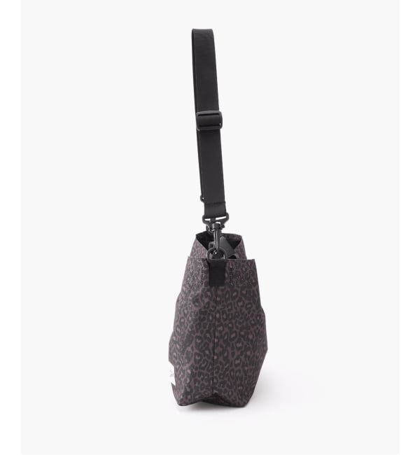 JOURNAL STANDARD relume「《WEB限定追加2》【Drifter/ドリフター】CARRY ALL BAG レオパード」|ショルダー・メッセンジャー|