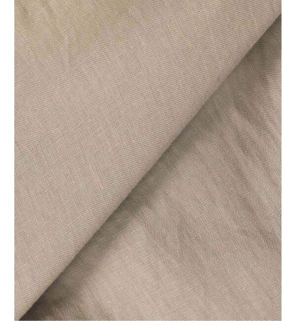 JOURNAL STANDARD「《WEB限定追加2》リネン タックキュロット」|その他|