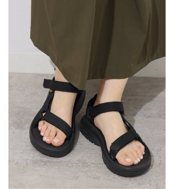 JOURNAL STANDARD relume「【Teva/テバ】Hurricane XLT3：サンダル」|サンダル|