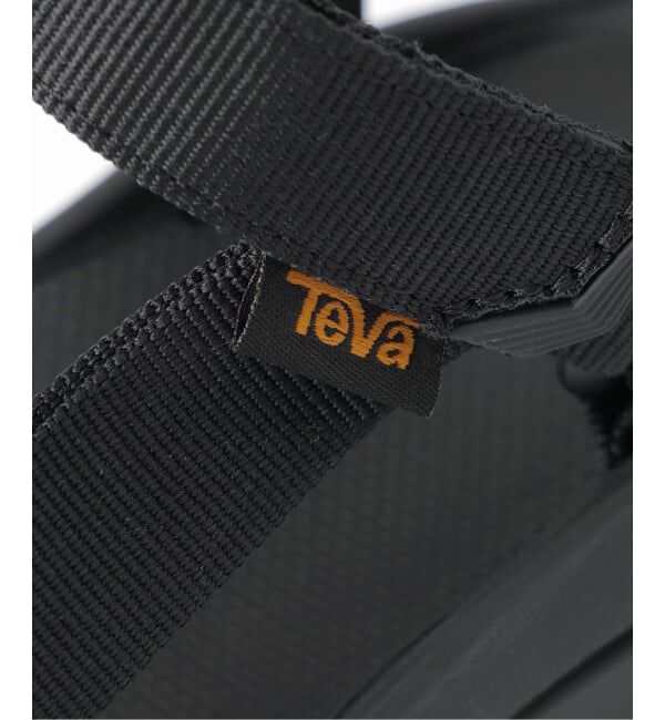 JOURNAL STANDARD relume「【Teva/テバ】Hurricane XLT3：サンダル」|サンダル|