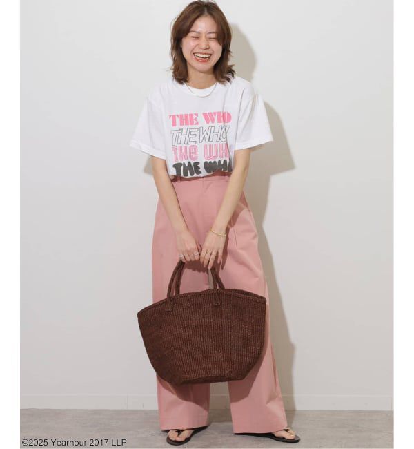 JOURNAL STANDARD relume「《WEB限定追加2》別注【GOOD ROCK SPEED】ロックT」|Tシャツ・カットソー|
