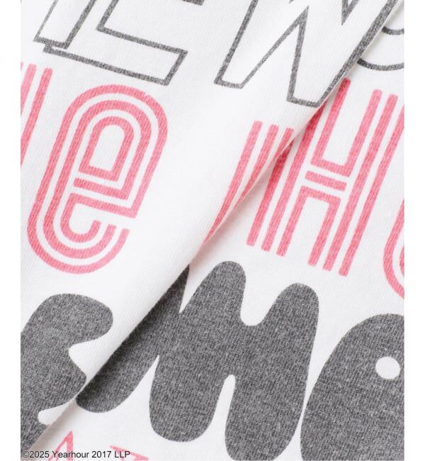 JOURNAL STANDARD relume「《WEB限定追加2》別注【GOOD ROCK SPEED】ロックT」|Tシャツ・カットソー|