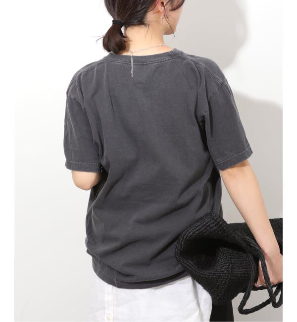 JOURNAL STANDARD relume「《追加予約》【GOOD ROCK SPEED / グッドロックスピード】＜MICKEY MOUSE＞Tシャツ」|Tシャツ・カットソー|