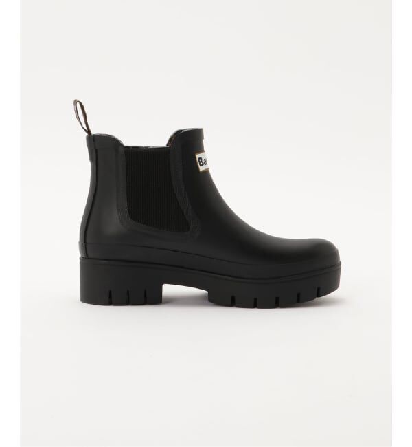 JOURNAL STANDARD「【Barbour/バブアー】 HALTON CHELSEA WELLY」|その他|