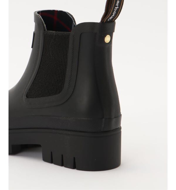 JOURNAL STANDARD「【Barbour/バブアー】 HALTON CHELSEA WELLY」|その他|