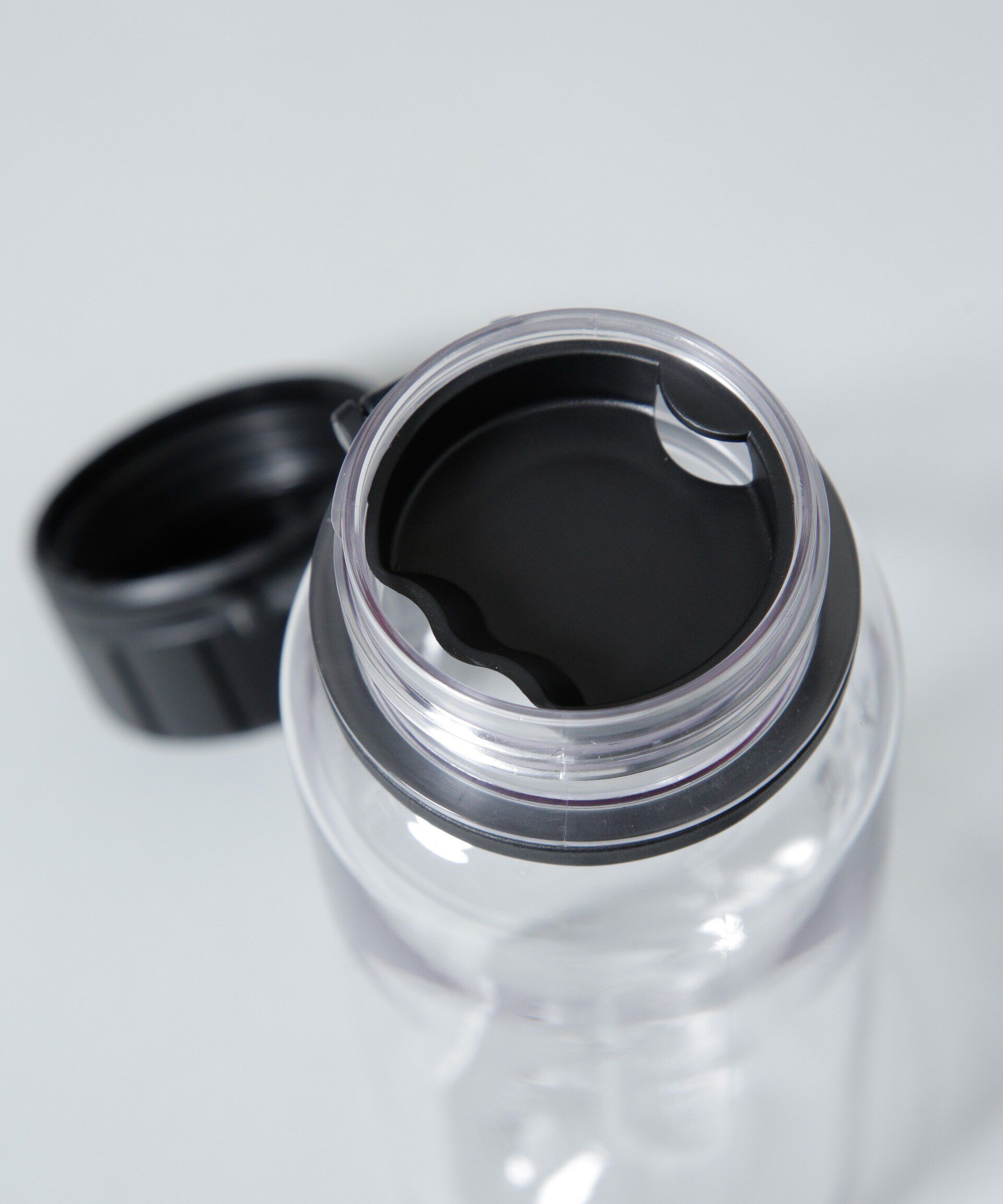 nano･universe「｢NJ/CLUB｣PARKSTOCK RIVERS別注Stout Air 550」|その他|