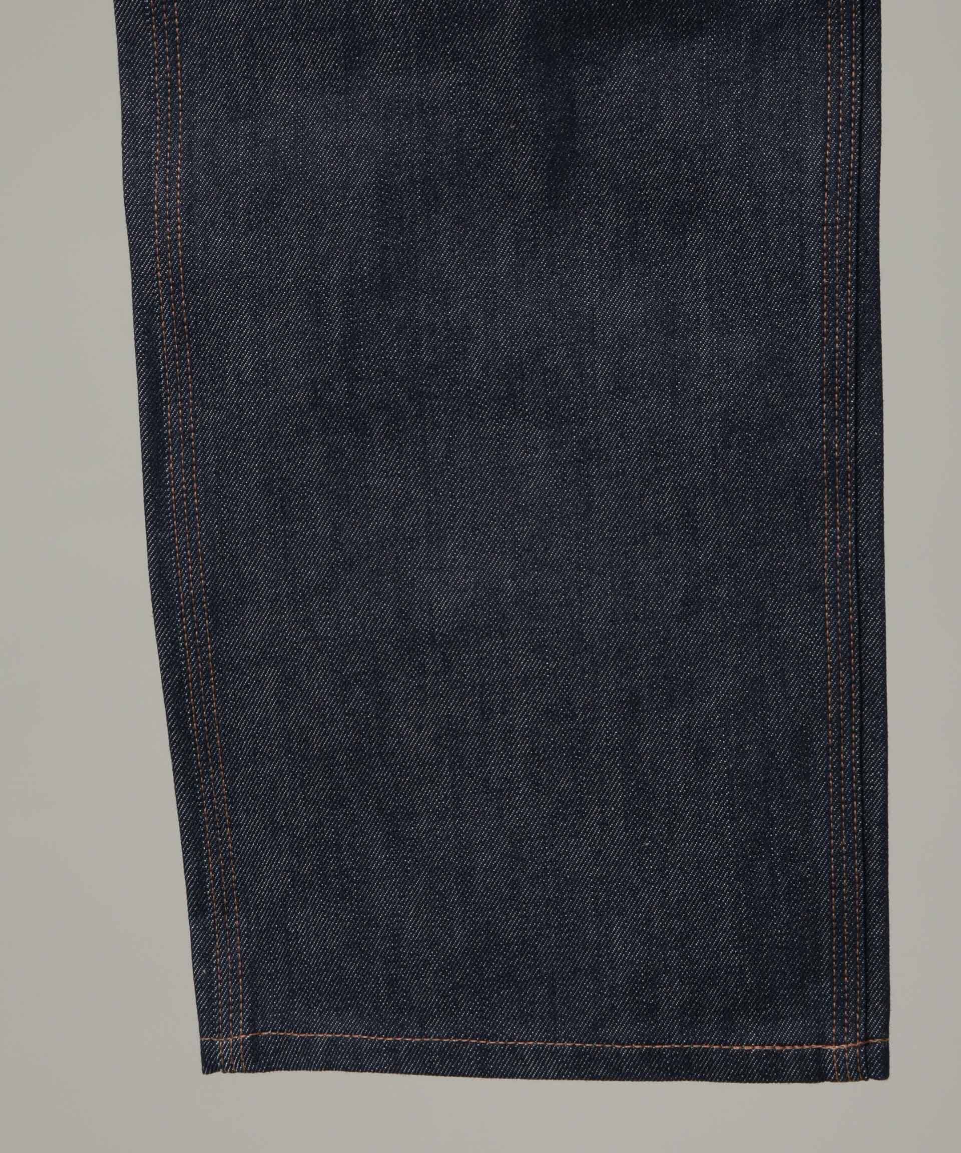 nano･universe「LEE/別注 COW BOY PANTS(セットアップ可)」|チノ|