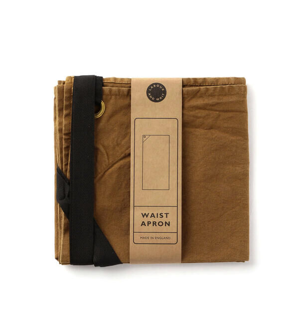 LABOUR AND WAIT「【LABOUR AND WAIT】WAIST APRON」|食器・キッチングッズ|