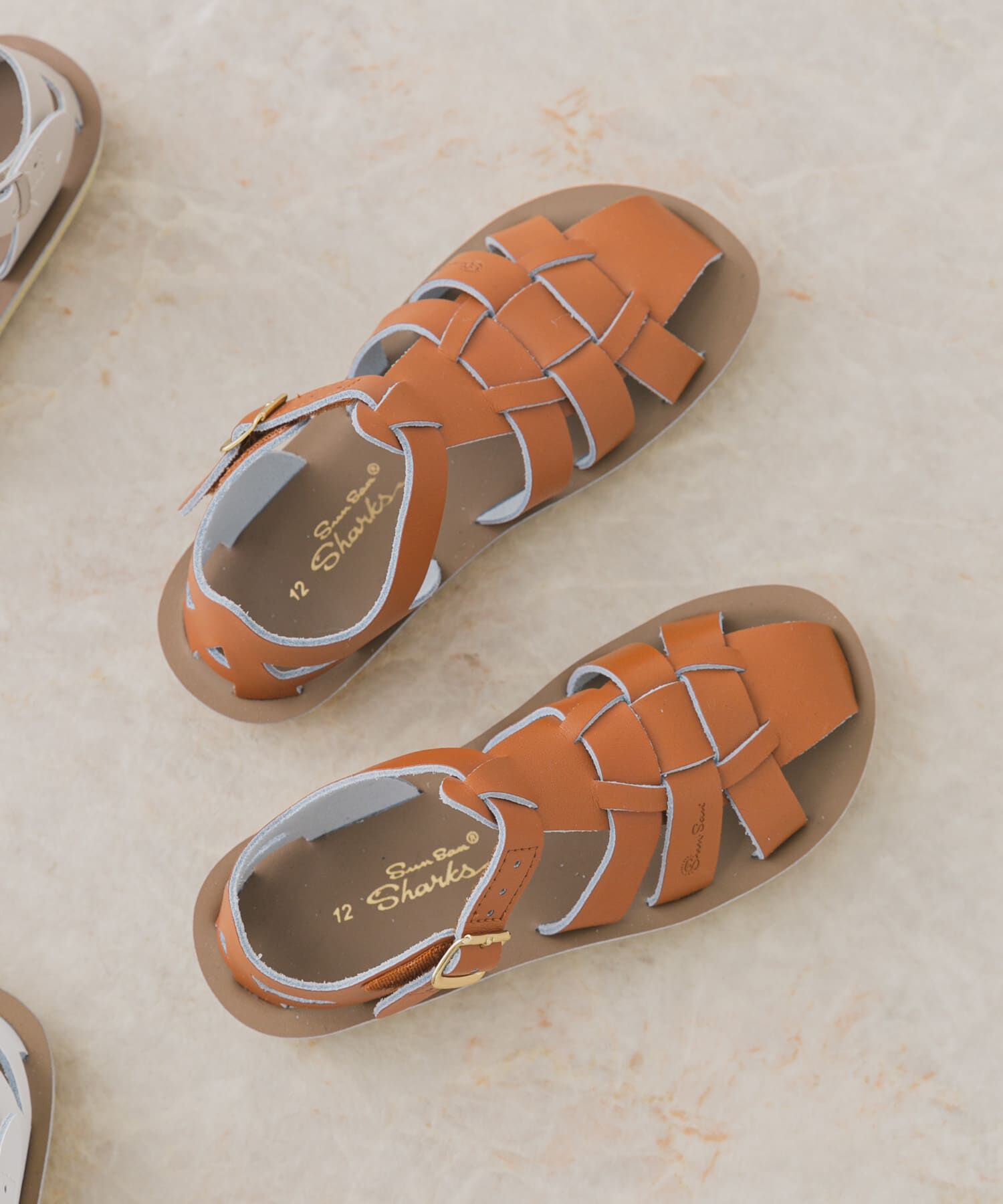 URBAN RESEARCH DOORS「Salt Water Sandals　SS Shark(KIDS)」|その他|