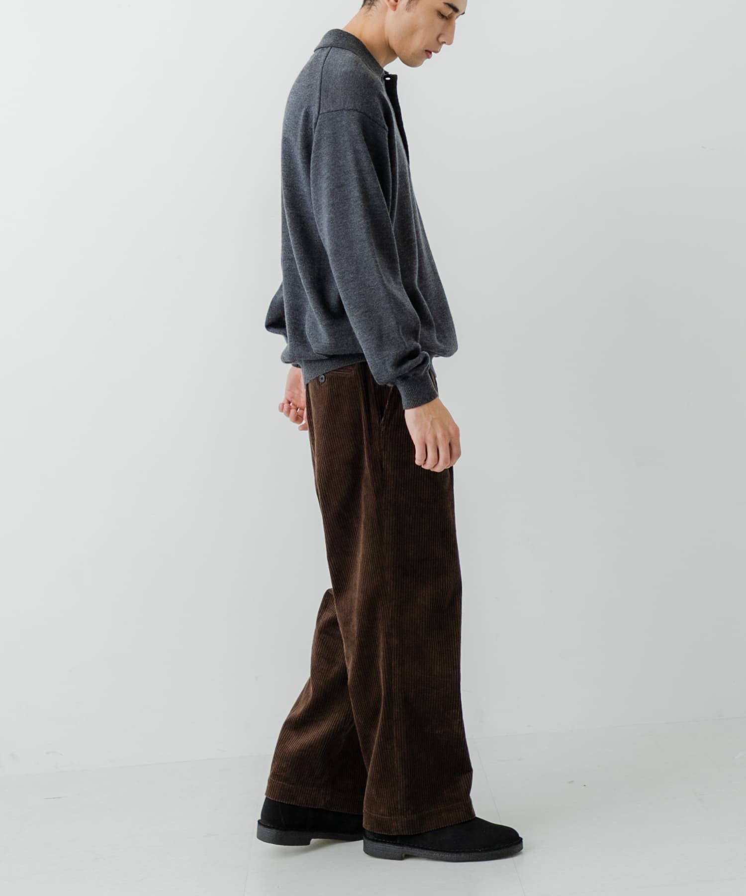 URBAN RESEARCH「6W CORDUROY TROUSER」|その他|