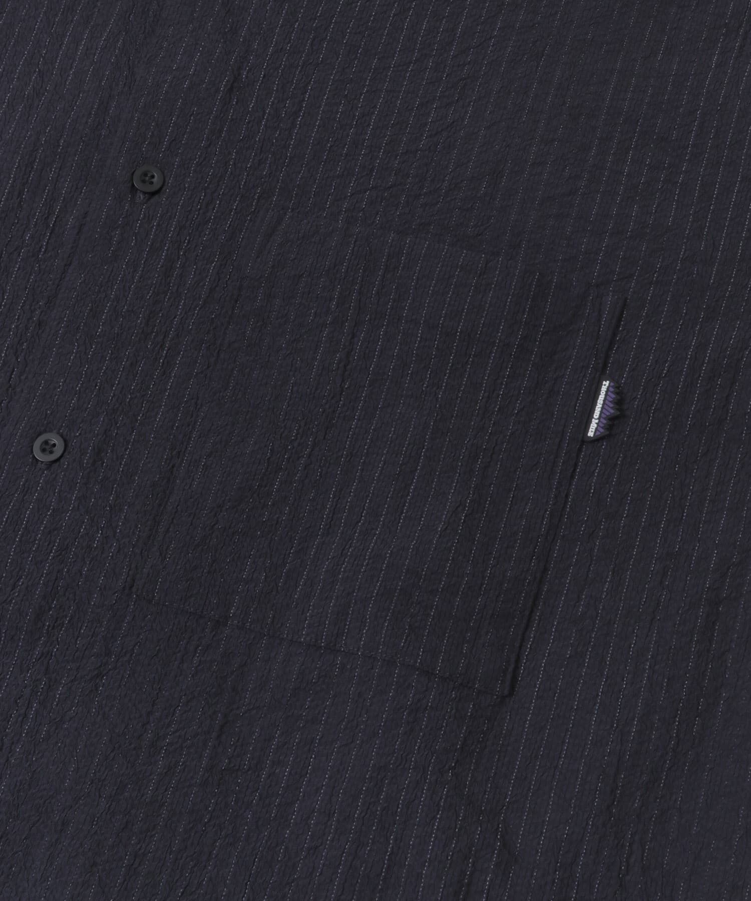 URBAN RESEARCH「『別注』THOUSAND MILE&times;URBAN RESEARCH　WASHER CODE SHIRTS」|シャツ・ブラウス|