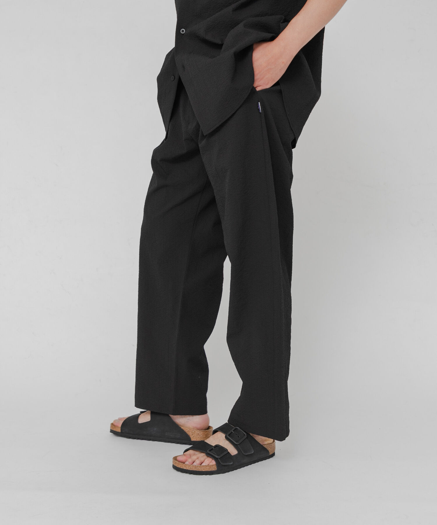 URBAN RESEARCH「『別注』THOUSAND MILE&times;URBAN RESEARCH　WASHER CODE PANTS」|その他|