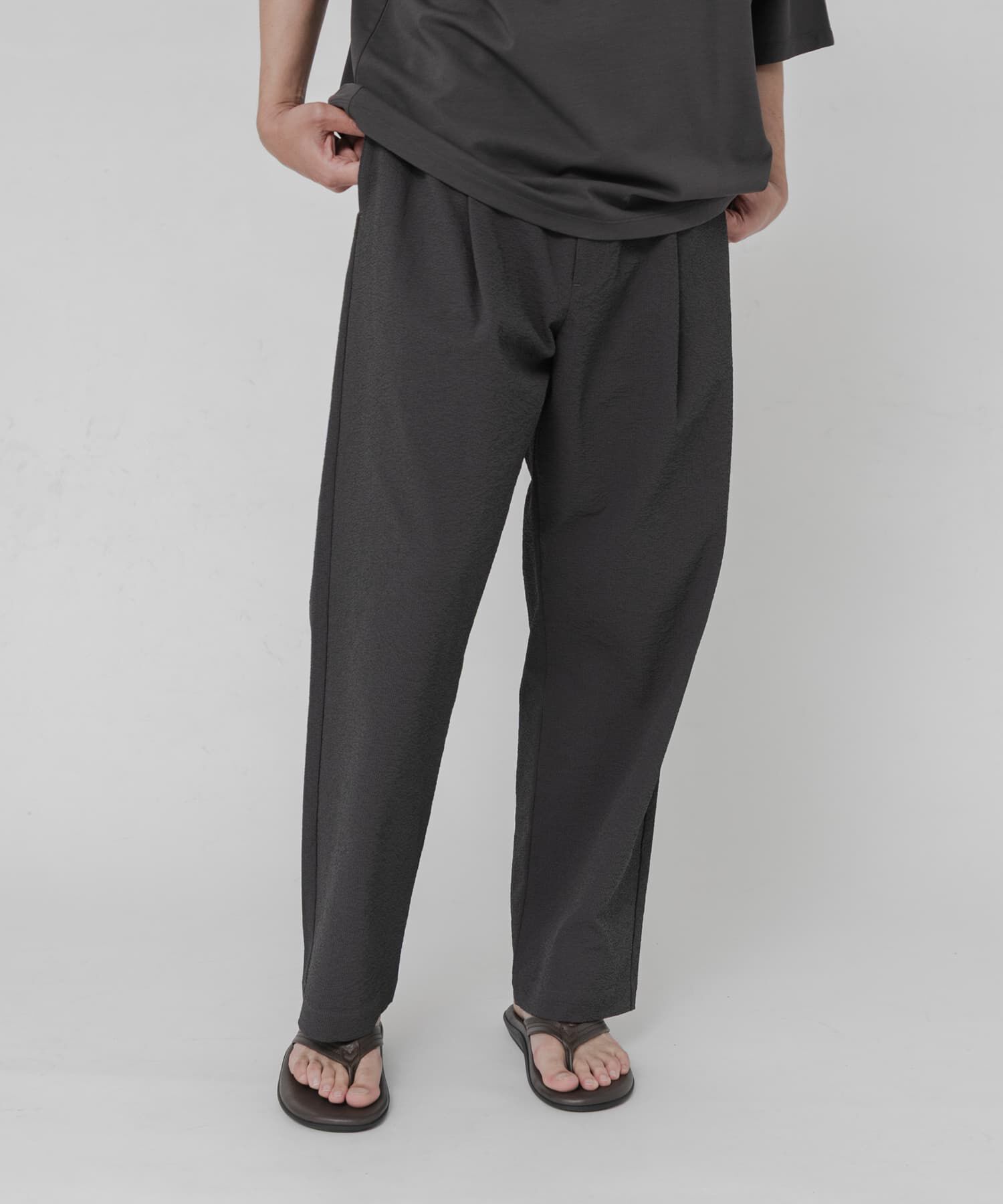 URBAN RESEARCH「『別注』THOUSAND MILE&times;URBAN RESEARCH　WASHER CODE PANTS」|その他|