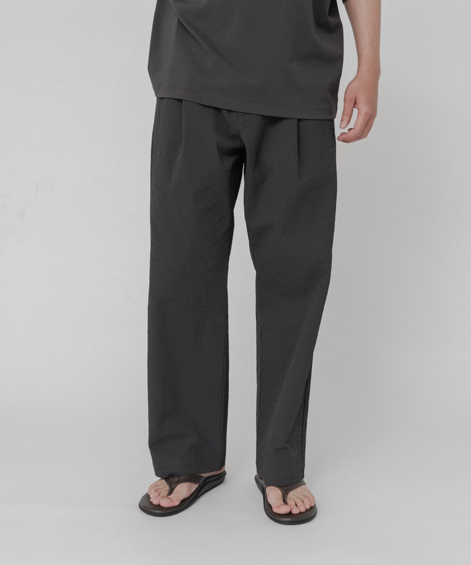 URBAN RESEARCH「『別注』THOUSAND MILE&times;URBAN RESEARCH　WASHER CODE PANTS」|その他|
