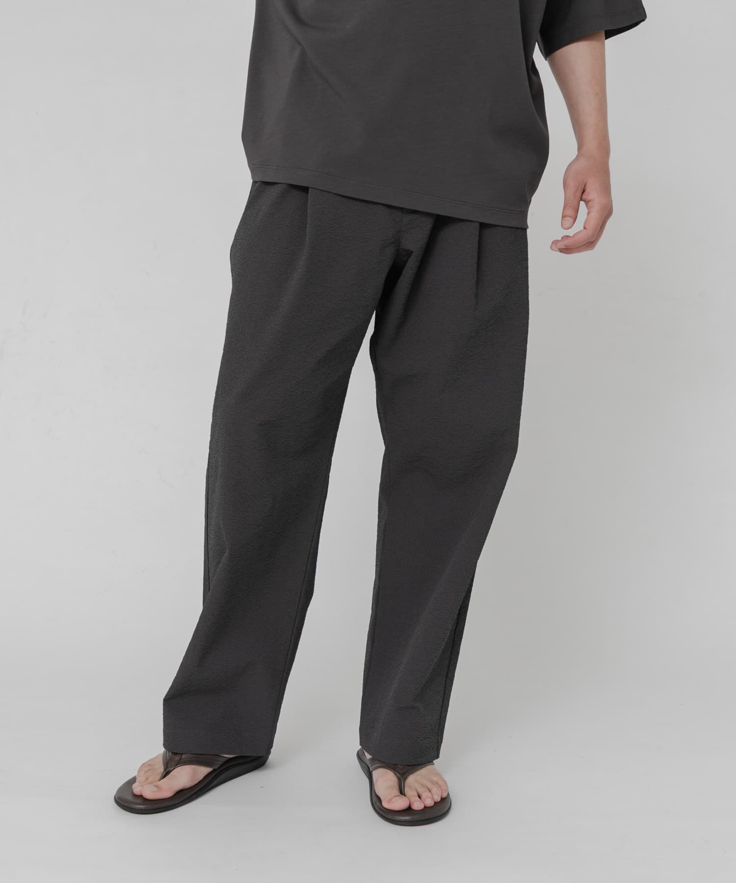 URBAN RESEARCH「『別注』THOUSAND MILE&times;URBAN RESEARCH　WASHER CODE PANTS」|その他|