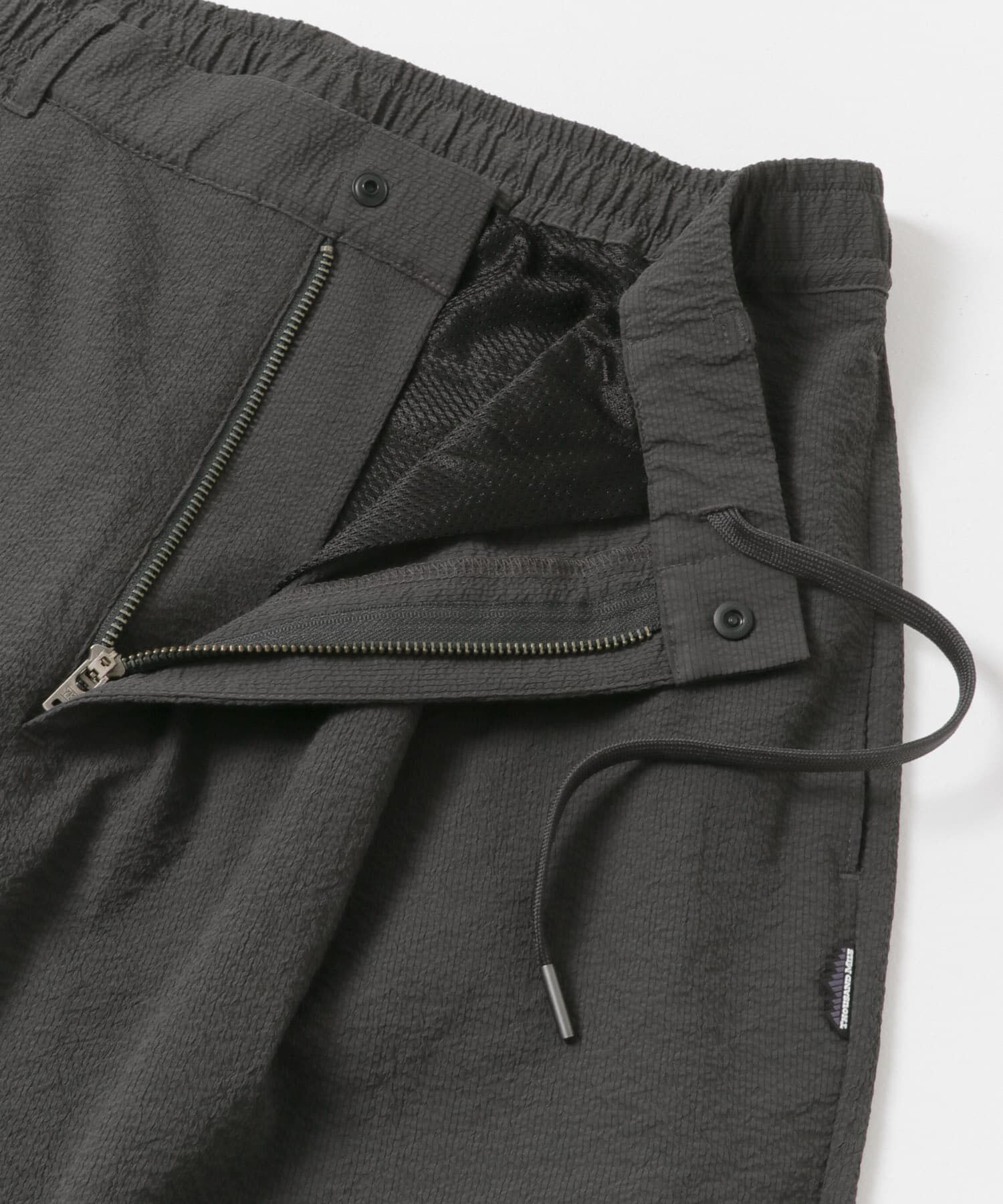 URBAN RESEARCH「『別注』THOUSAND MILE&times;URBAN RESEARCH　WASHER CODE PANTS」|その他|
