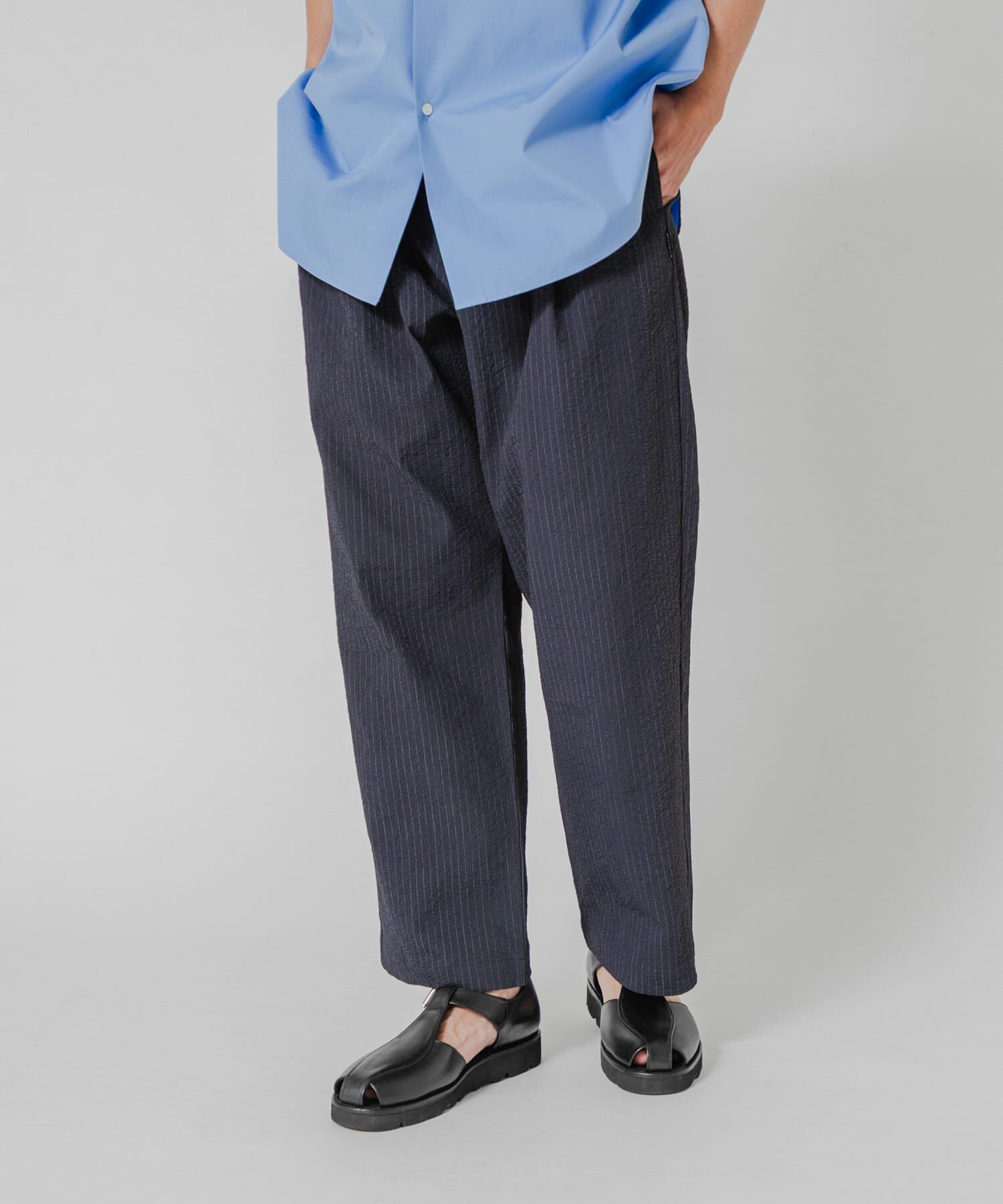 URBAN RESEARCH「『別注』THOUSAND MILE&times;URBAN RESEARCH　WASHER CODE PANTS」|その他|