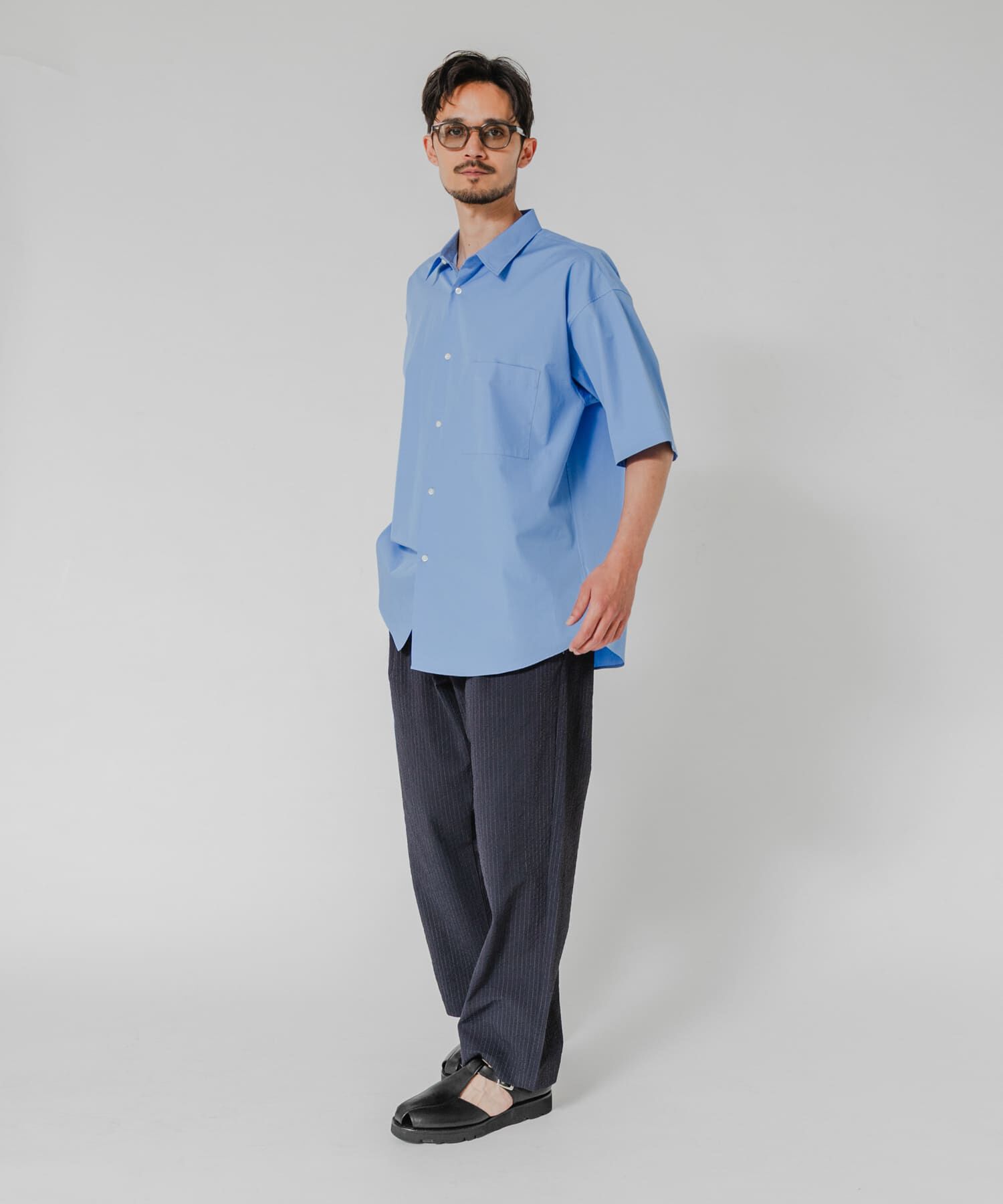 URBAN RESEARCH「『別注』THOUSAND MILE&times;URBAN RESEARCH　WASHER CODE PANTS」|その他|