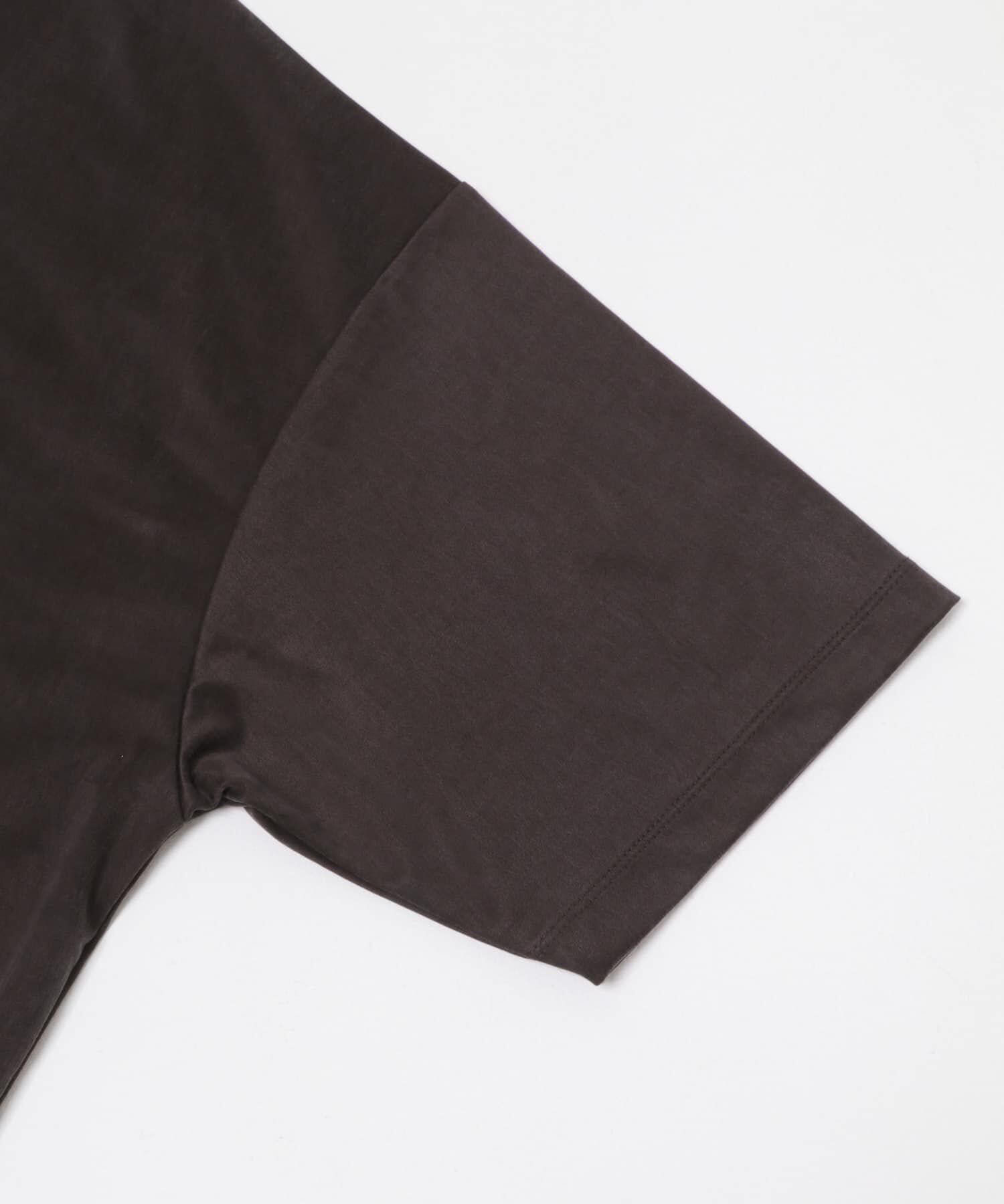 URBAN RESEARCH「WASHABLE CUPRO T-SHIRTS」|Tシャツ・カットソー|