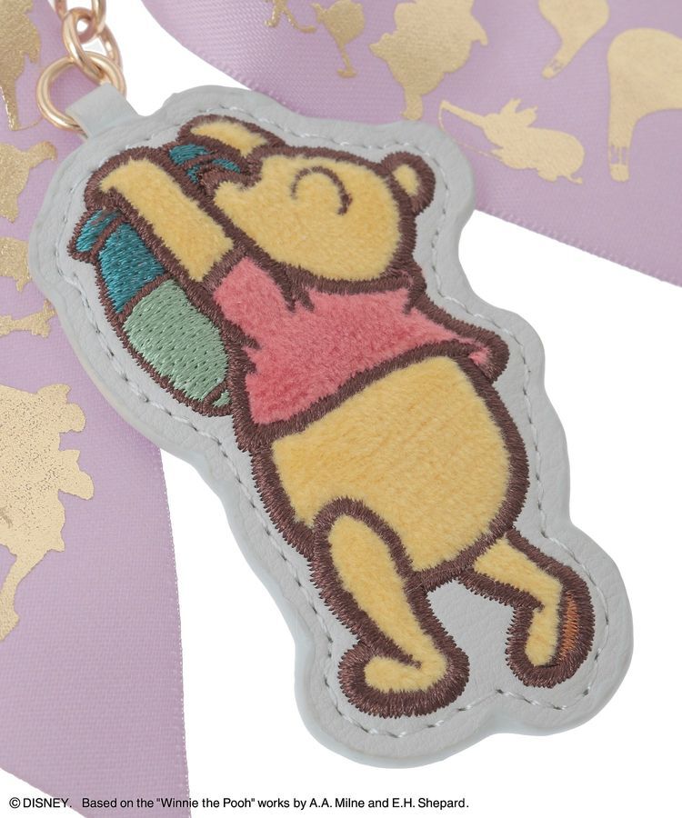 Maison de FLEUR「Winnie the Pooh/チャーム」|その他|