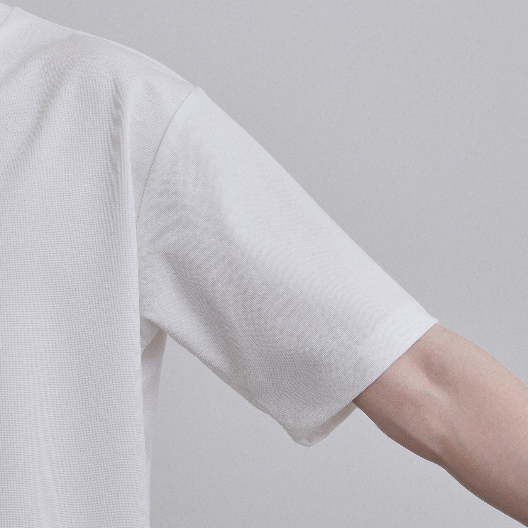 tk.TAKEO KIKUCHI「半袖スマートカットソー」|Tシャツ・カットソー|