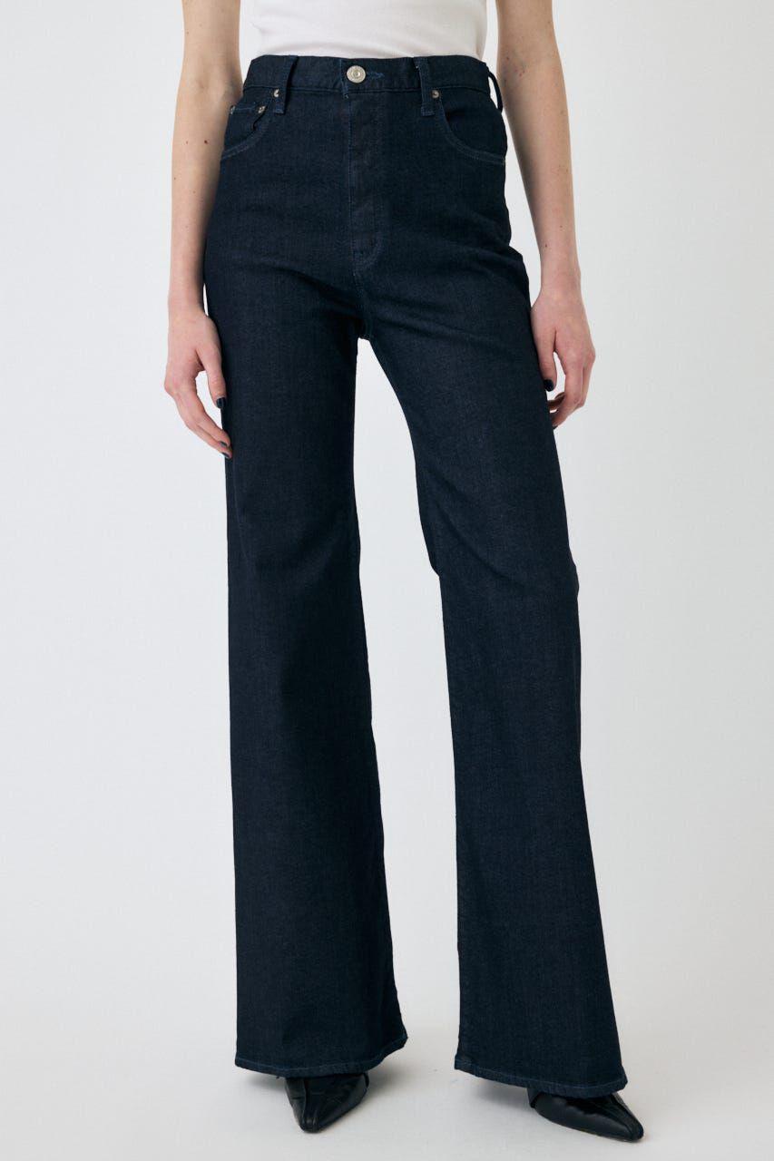 ADVANCED LONG LEG フレア（MOUSSY）｜ルミネのファッション通販