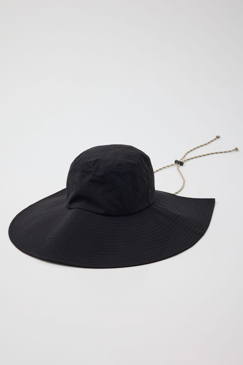 HeRIN.CYE「Square brim hat」|その他|