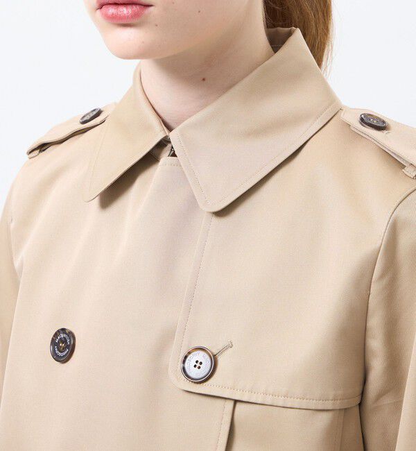 MACKINTOSH PHILOSOPHY「【WEB&一部店舗限定】RYDAL105」|トレンチコート|