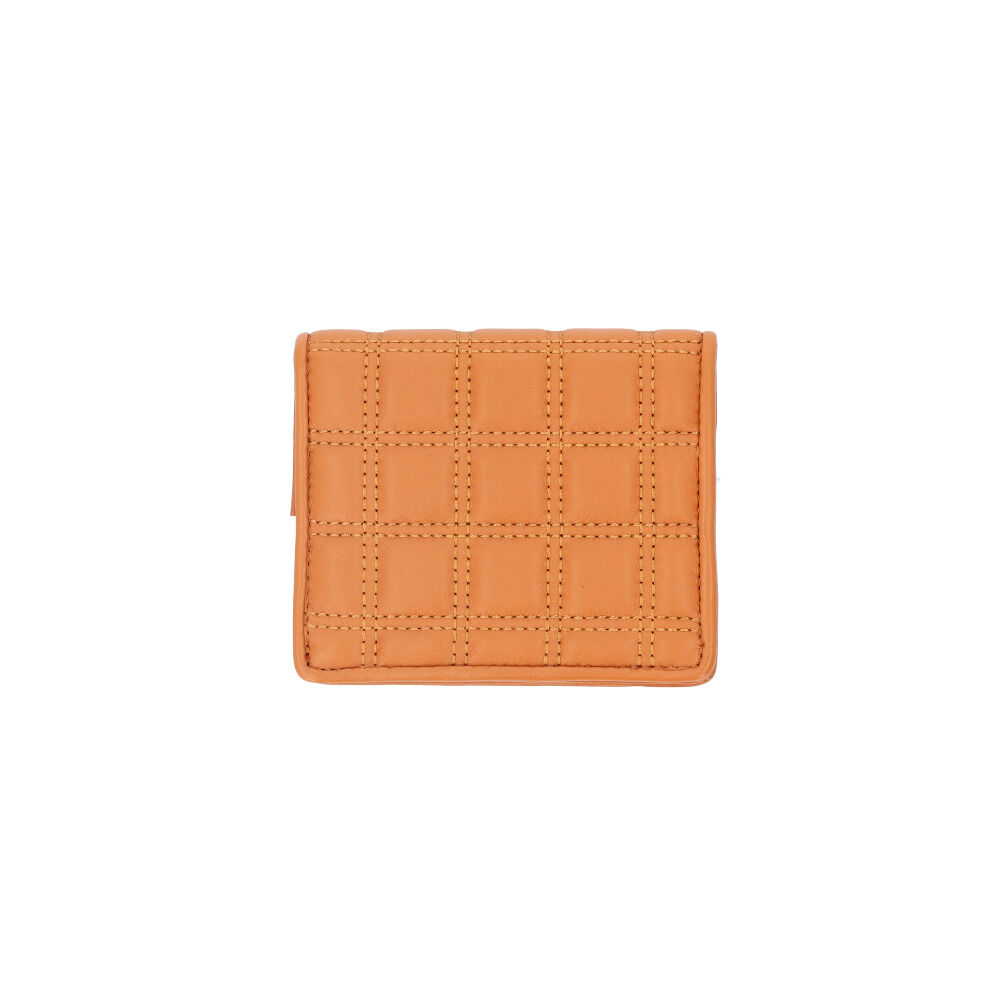 BACKYARD FAMILY「SOLATINA ソラチナ 財布 二つ折り財布 SW-39117 コンパクト 通販 折り財布」|財布|ブラウン1