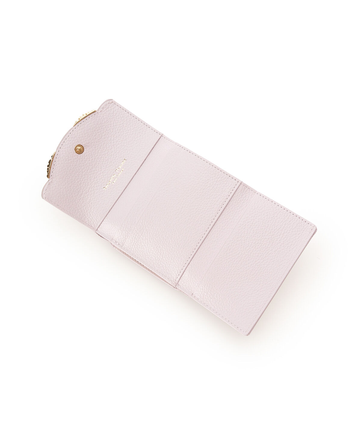 Samantha Thavasa Petit Choice「サイドフラワー 折財布」|財布|
