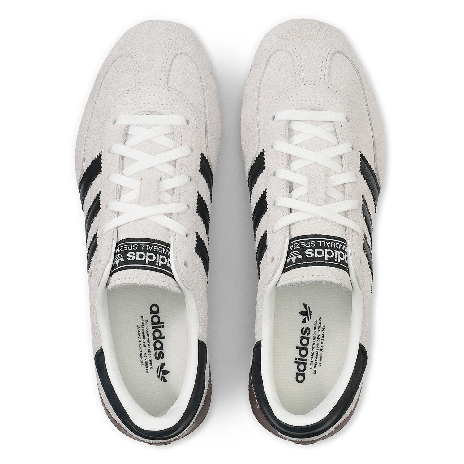 adidas「【ADIDAS】HANDBALL SPEZIAL LO PRO W」|スニーカー|