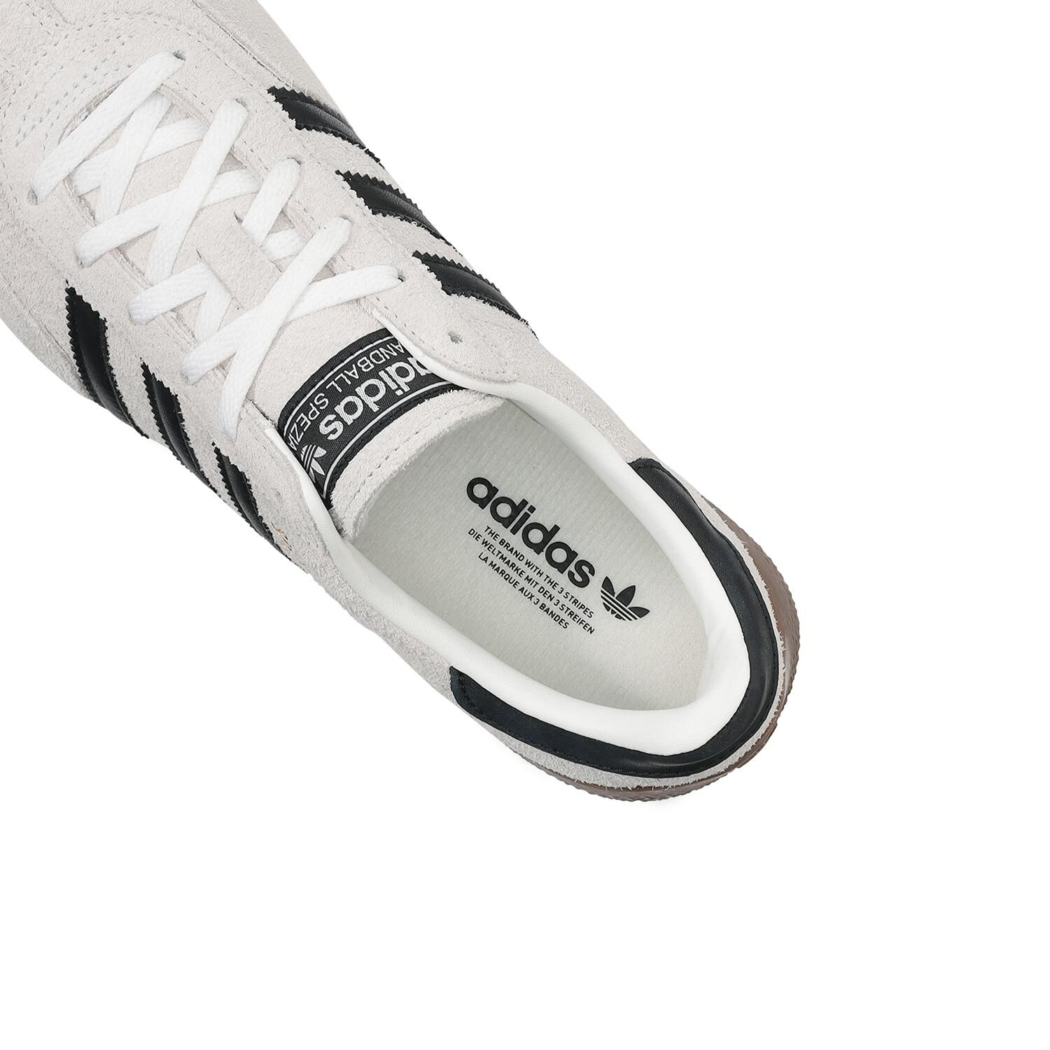 adidas「【ADIDAS】HANDBALL SPEZIAL LO PRO W」|スニーカー|