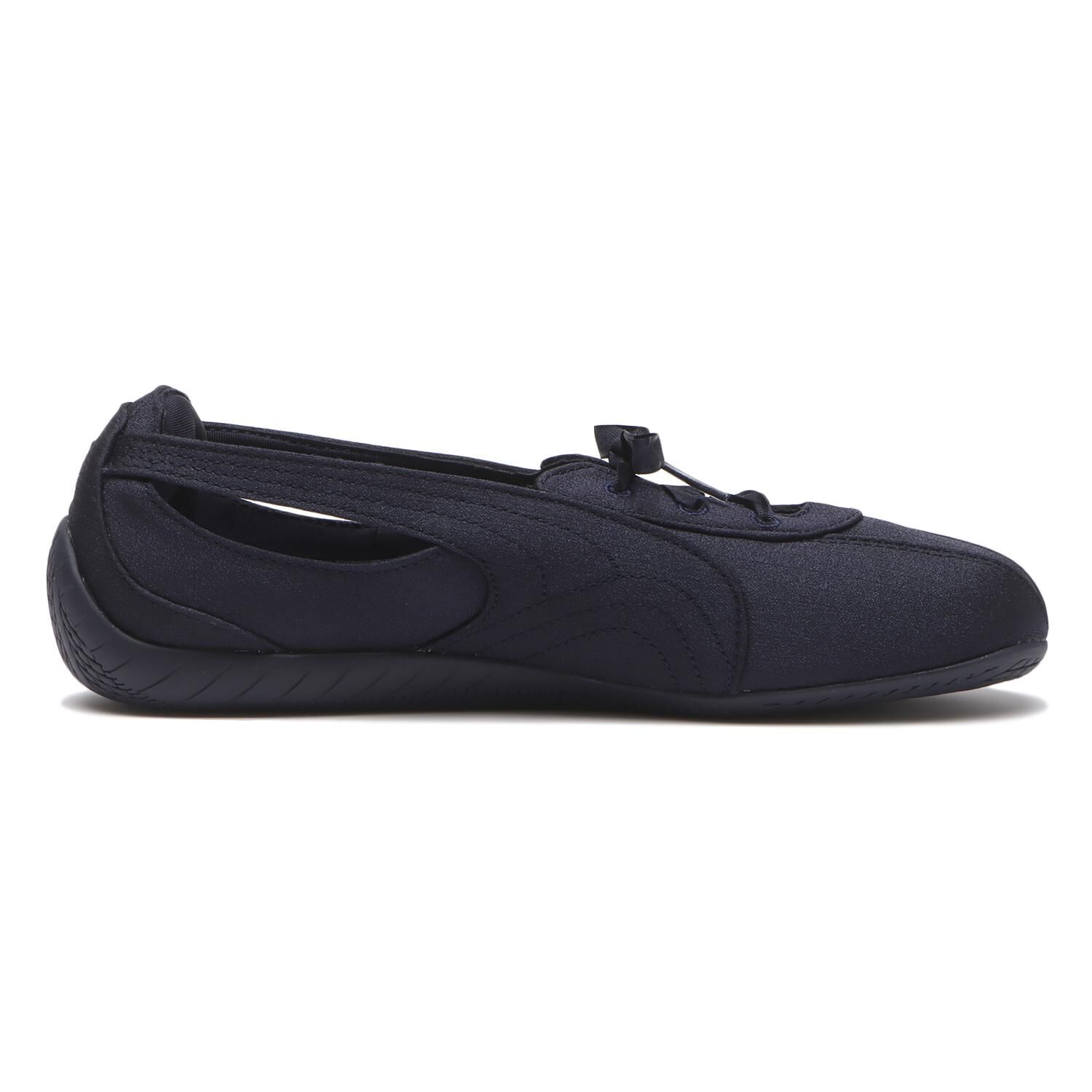 PUMA「【PUMA】W SPEEDCAT BALLET NOVA SATIN」|スニーカー|