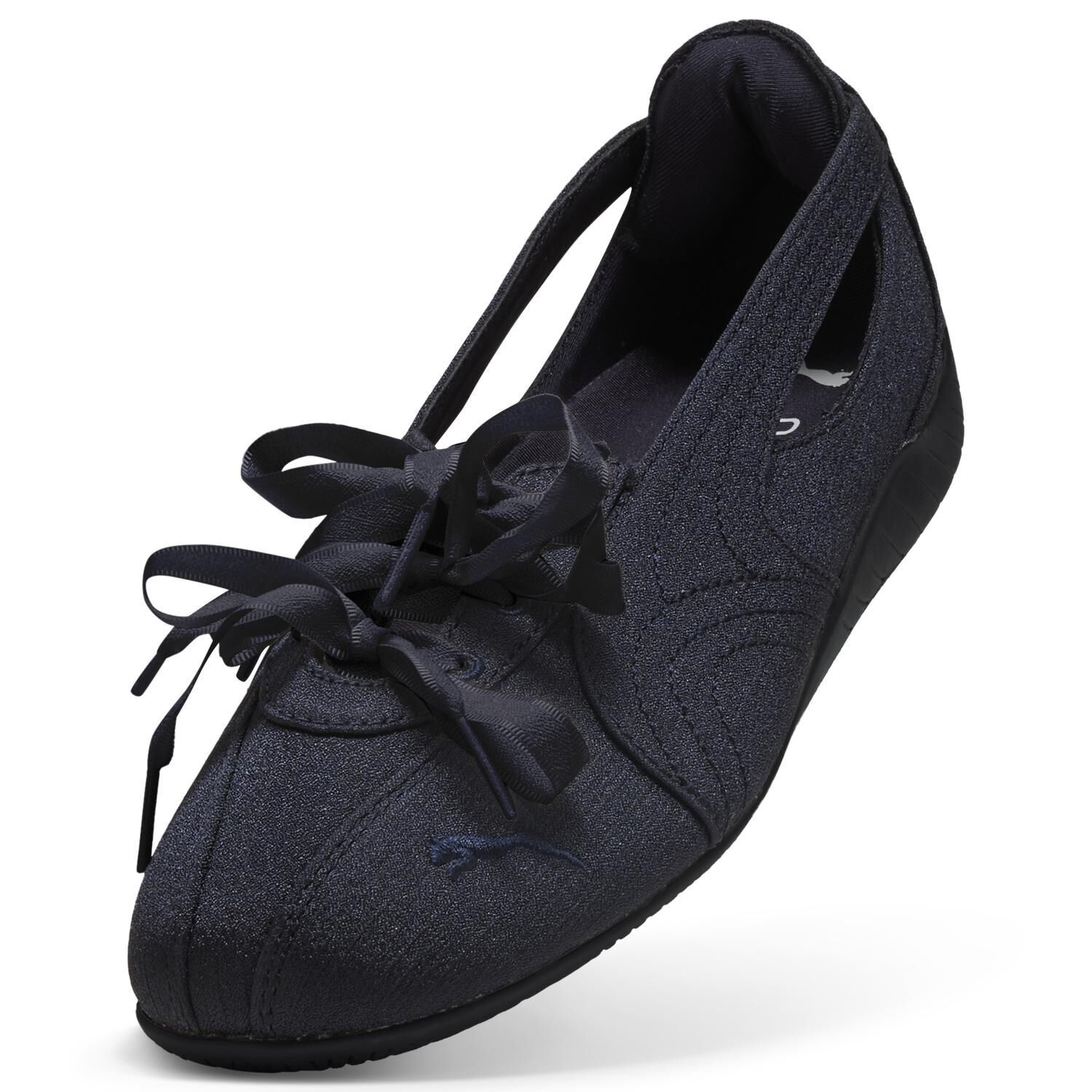 PUMA「【PUMA】W SPEEDCAT BALLET NOVA SATIN」|スニーカー|