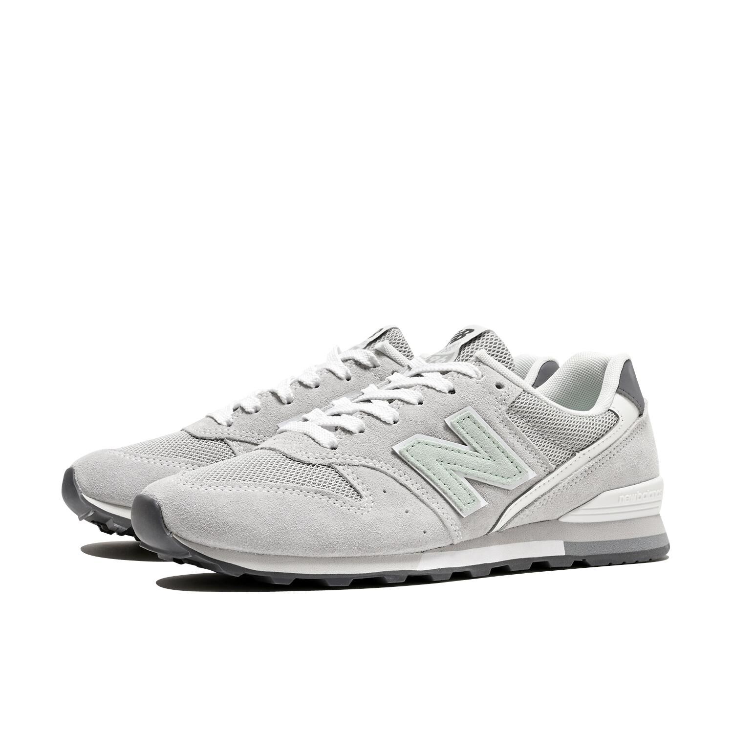 NEW BALANCE 「【NEW BALANCE】W996 7Y7(D)」|スニーカー|