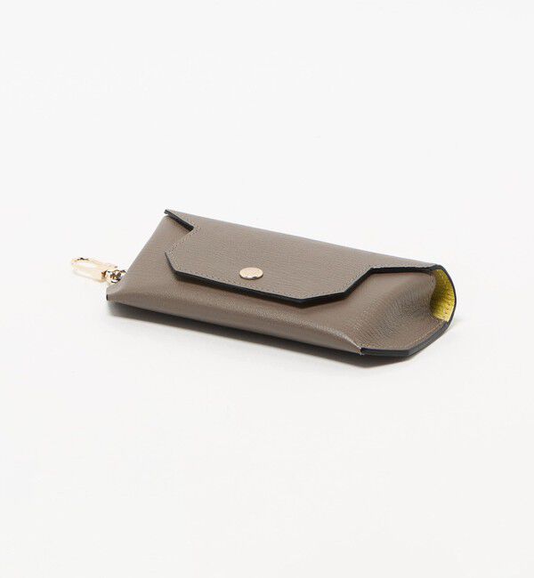 UNITED ARROWS「＜L'arcobaleno＞アイウェアケース」|財布|