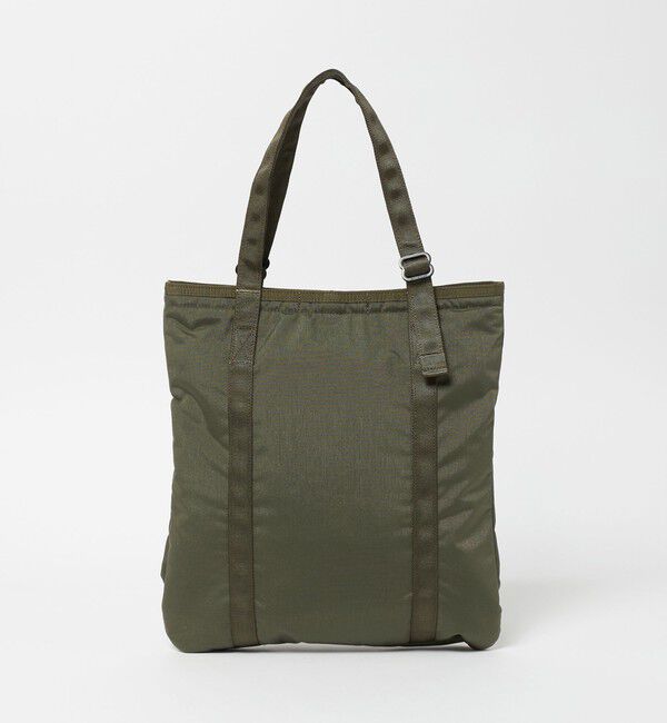 UNITED ARROWS green label relaxing「＜BRIEFING＞TYPE I FLYER トートバッグ I」|トートバッグ|