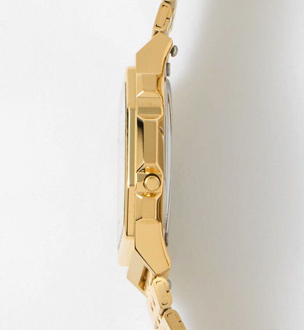 UNITED ARROWS green label relaxing「＜CASIO＞A1000G-9JF 腕時計」|腕時計|