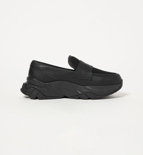 UNITED ARROWS green label relaxing「【別注】＜PUMA＞ローファー / スニーカー」|スニーカー|