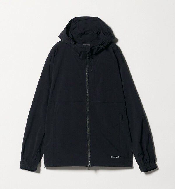 UNITED ARROWS green label relaxing「＜snow peak＞ユーティリティ パーカー ナイロンジャケット」|アウトドア|
