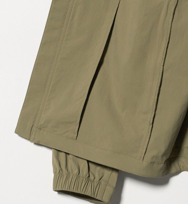 UNITED ARROWS green label relaxing「＜snow peak＞ユーティリティ パーカー ナイロンジャケット」|アウトドア|