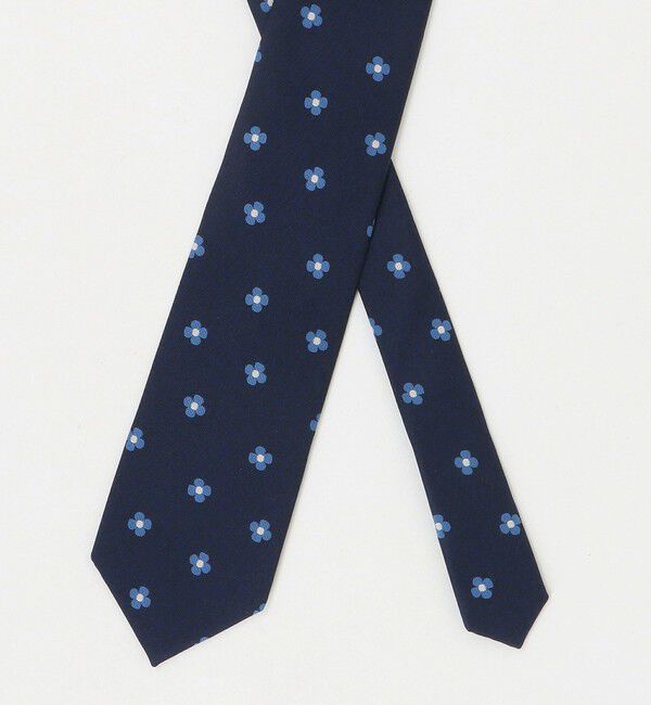 UNITED ARROWS green label relaxing「GLR ジャパン ヴィンテージ 8.0cm コモン2 ネクタイ」|ネクタイ・蝶ネクタイ|