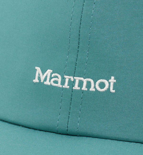 UNITED ARROWS green label relaxing「＜Marmot＞メッシュ キャップ / キッズ  」|キャップ・キャスケット|