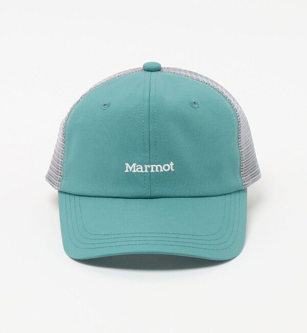 UNITED ARROWS green label relaxing「＜Marmot＞メッシュ キャップ / キッズ  」|キャップ・キャスケット|