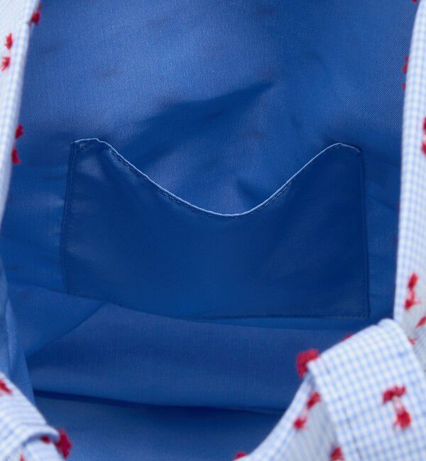 UNITED ARROWS green label relaxing「＜Finissage＞ 巾着 トート バッグ / キッズ」|リュック|