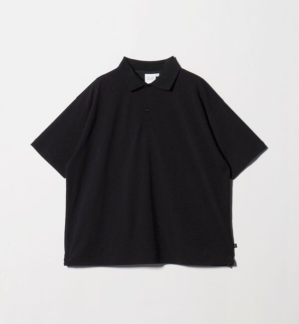 UNITED ARROWS green label relaxing「【別注】＜DAIWA＞半袖 ポロシャツ」|ポロシャツ|