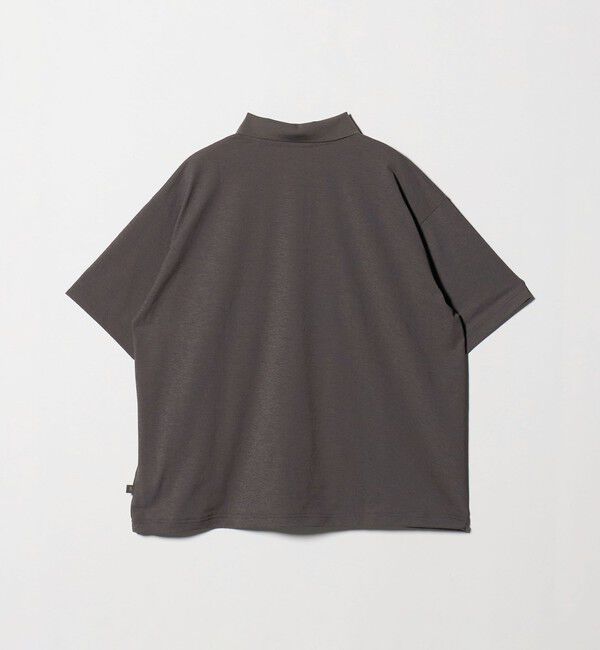 UNITED ARROWS green label relaxing「【別注】＜DAIWA＞半袖 ポロシャツ」|ポロシャツ|