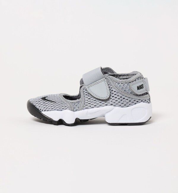 UNITED ARROWS green label relaxing「【WEB限定】＜NIKE＞リフト / キッズ 17cm-24cm」|スニーカー|MD.GRAY